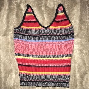 Urban Outfitters Knit Tank Top